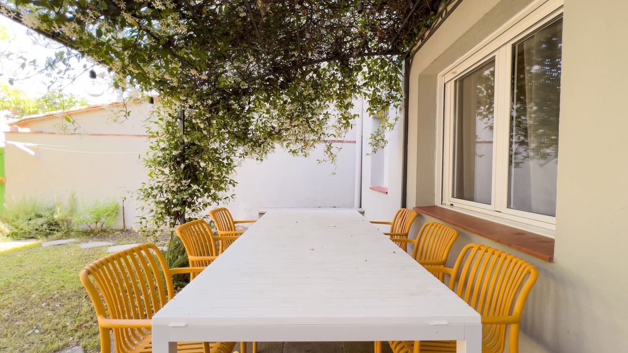 Photo of Outdoor in Banyoles