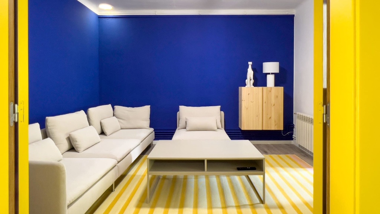 Photo of Livingroom in Banyoles