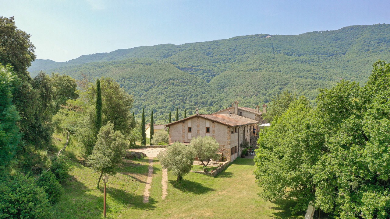 Photo of Outdoor in Sant Feliu de Pallerols