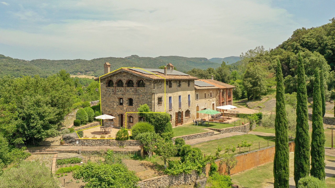 Photo of Outdoor in Sant Feliu de Pallerols