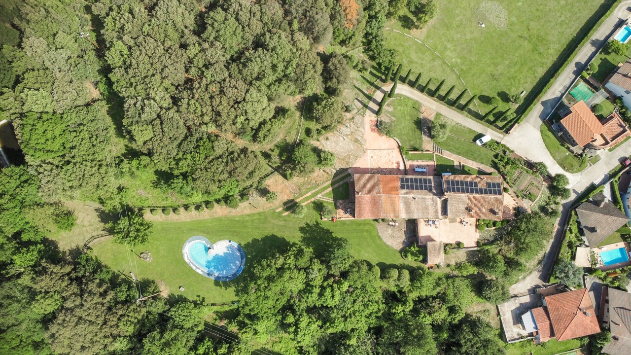 Photo of Outdoor in Sant Feliu de Pallerols
