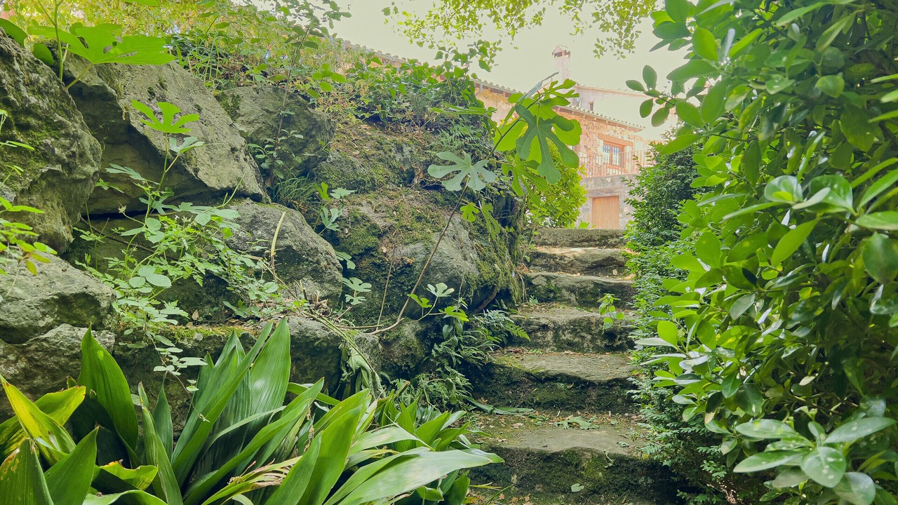 Photo of Outdoor in Sant Feliu de Pallerols