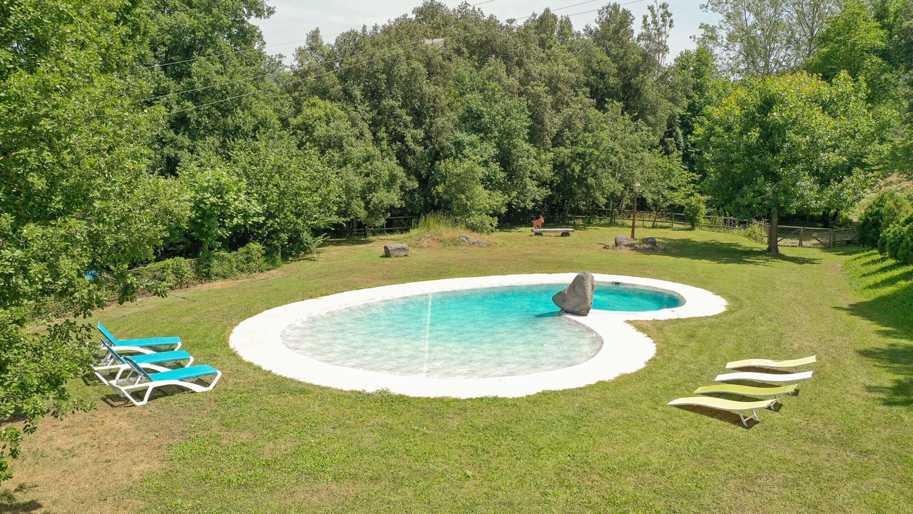 Photo of Outdoor in Sant Feliu de Pallerols