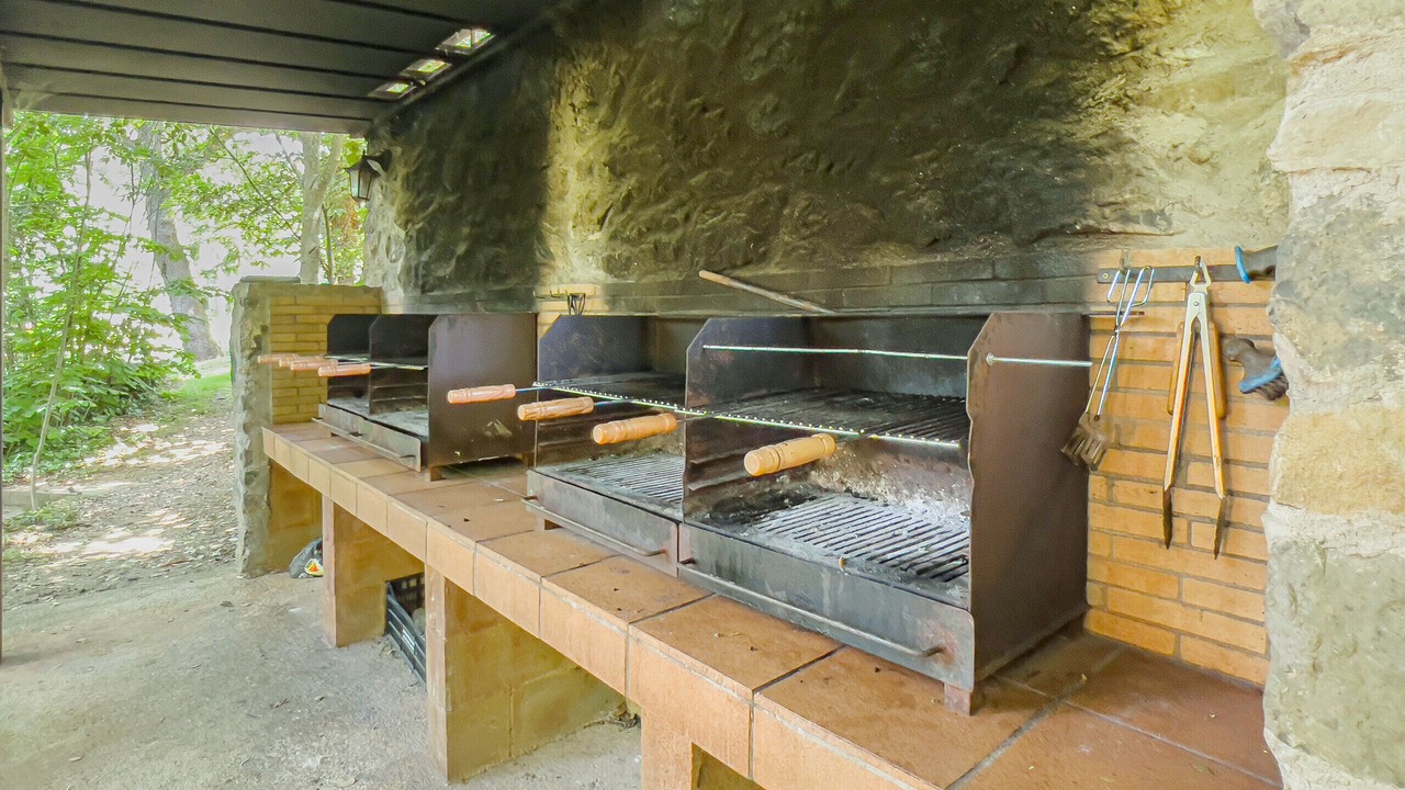 Photo of Outdoor in Sant Feliu de Pallerols