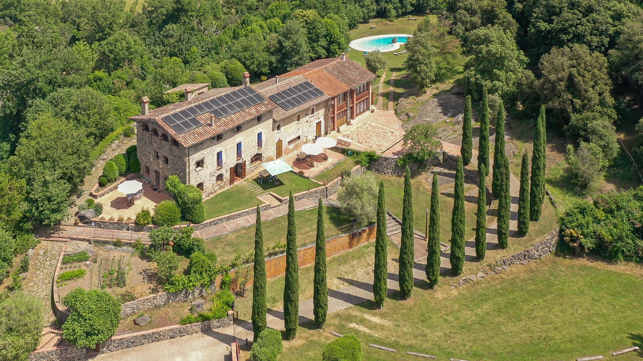 Photo of Outdoor in Sant Feliu de Pallerols