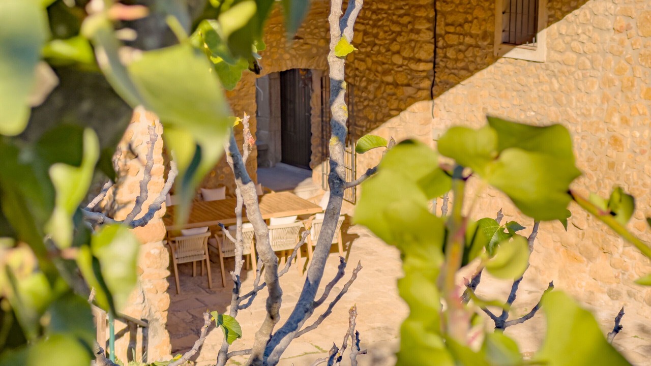 Photo of Outdoor in Ravos del Terri