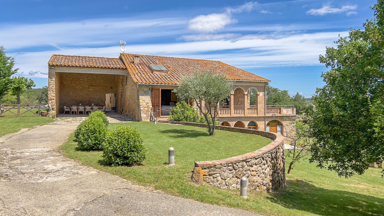 Photo of Outdoor in Ravos del Terri