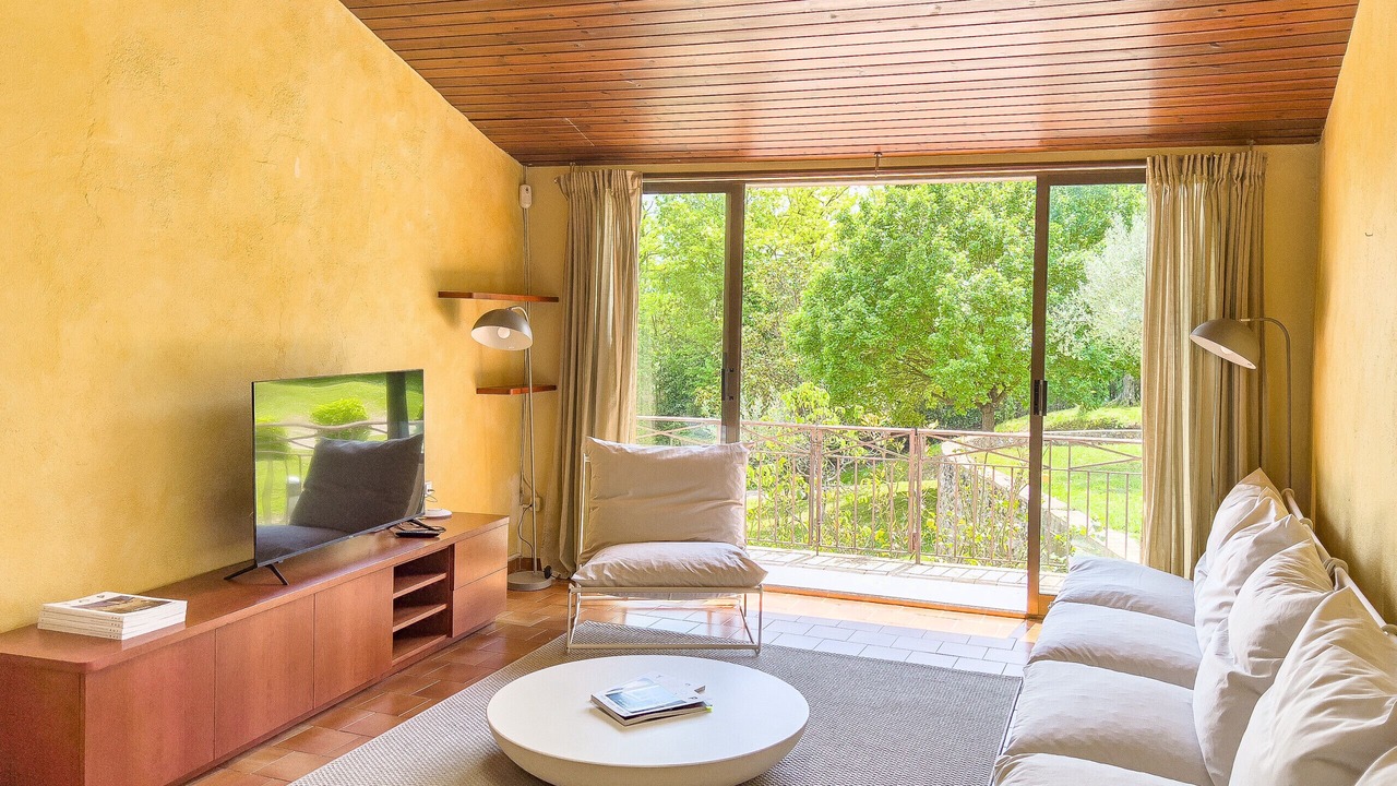 Photo of Livingroom in Ravos del Terri