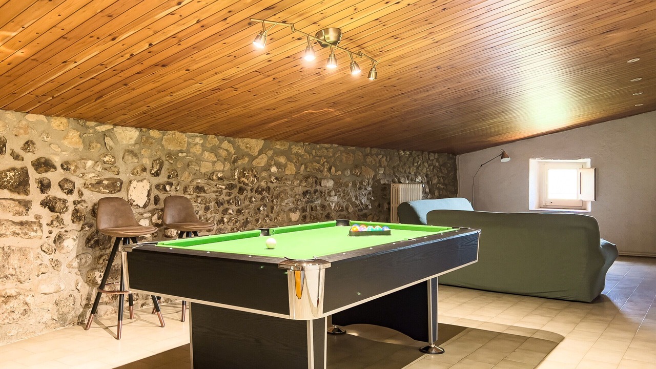 Photo of Livingroom in Ravos del Terri