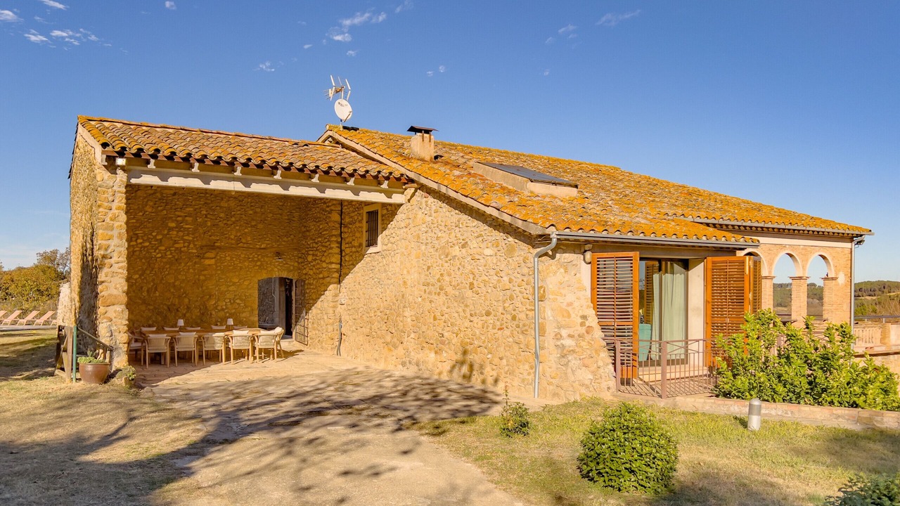 Photo of Outdoor in Ravos del Terri
