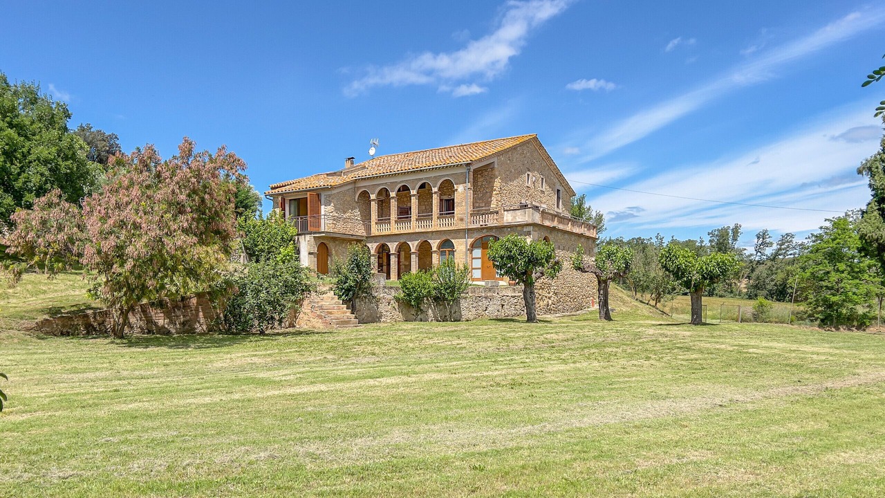 Photo of Outdoor in Ravos del Terri