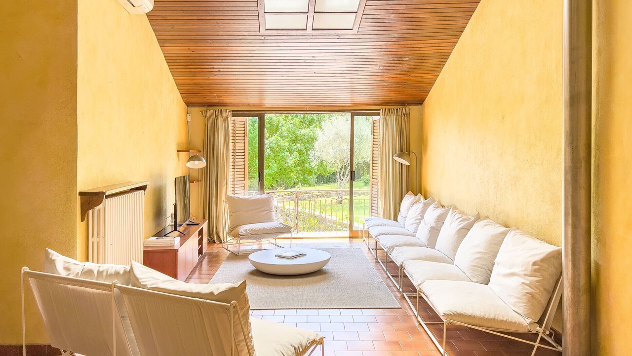 Photo of Livingroom in Ravos del Terri