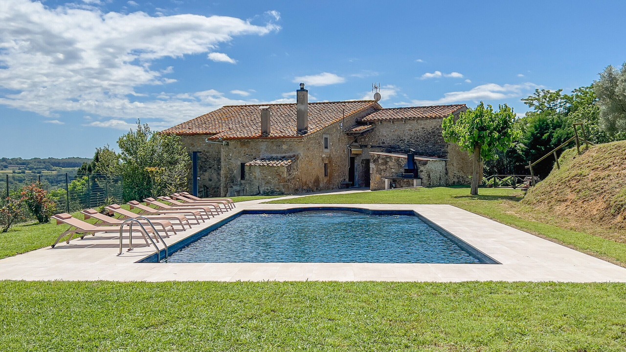 Photo of Outdoor in Ravos del Terri