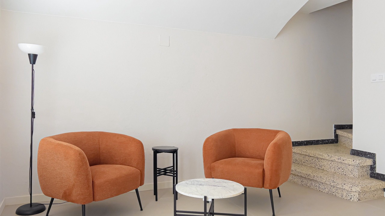 Photo of Livingroom in Banyoles