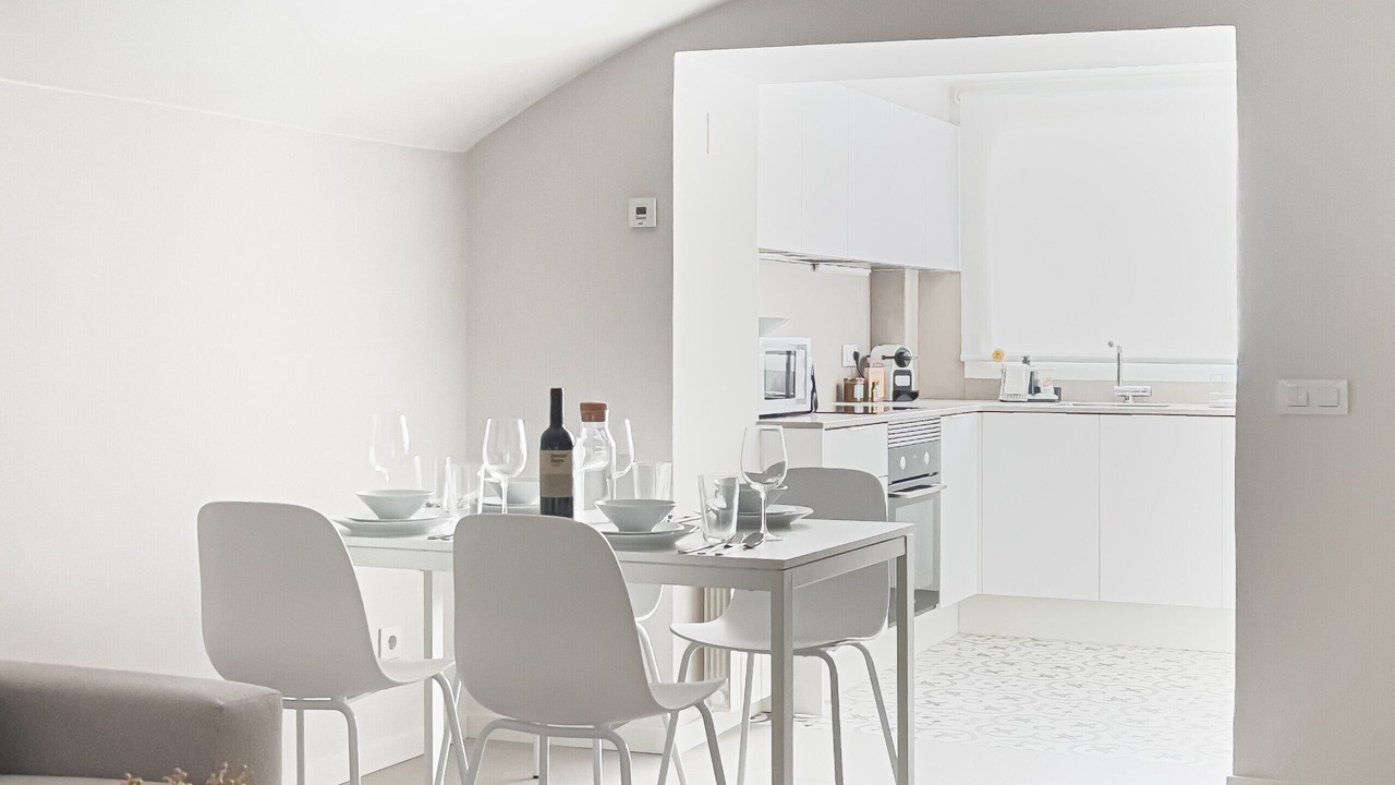 Photo of Livingroom in Banyoles