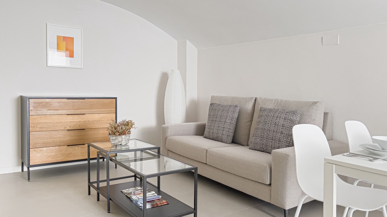 Photo of Livingroom in Banyoles