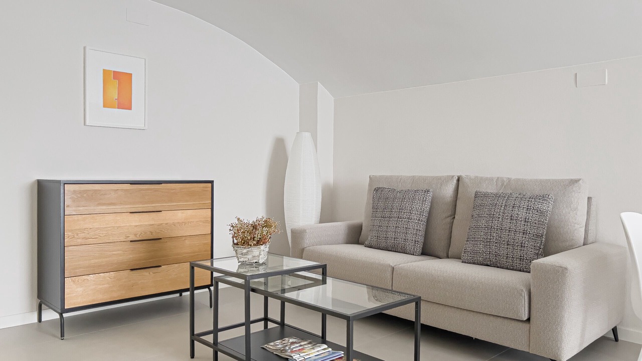 Photo of Livingroom in Banyoles