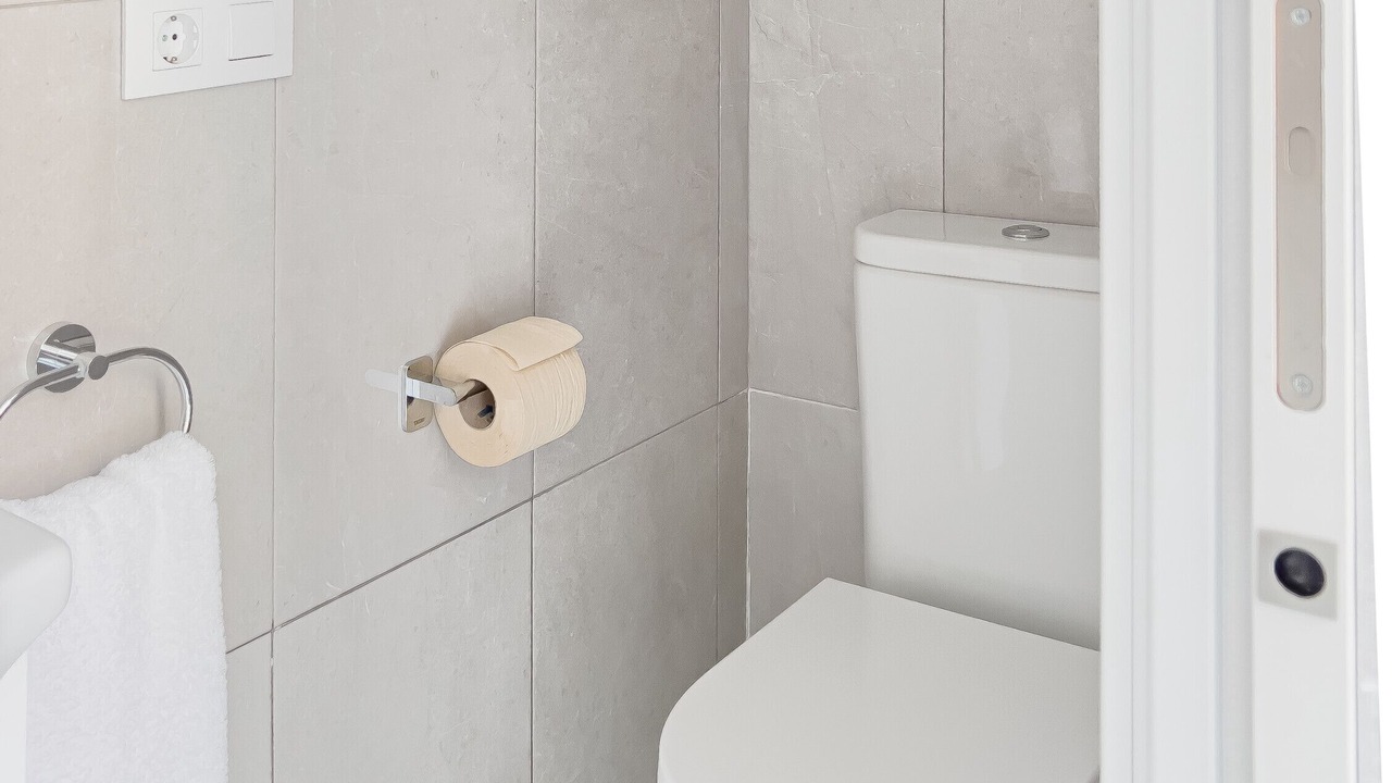 Photo of Bathroom in Banyoles