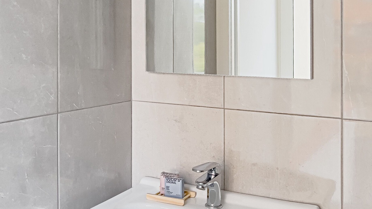 Photo of Bathroom in Banyoles