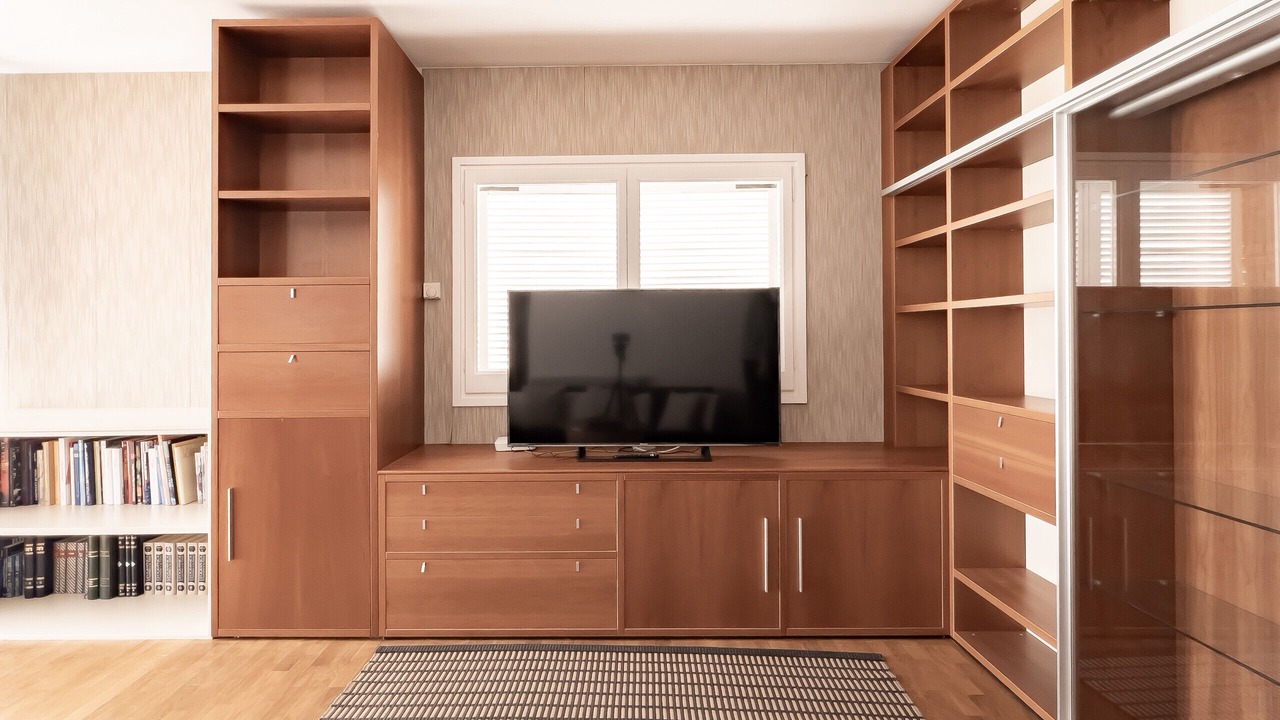 Photo of Bedroom in Banyoles