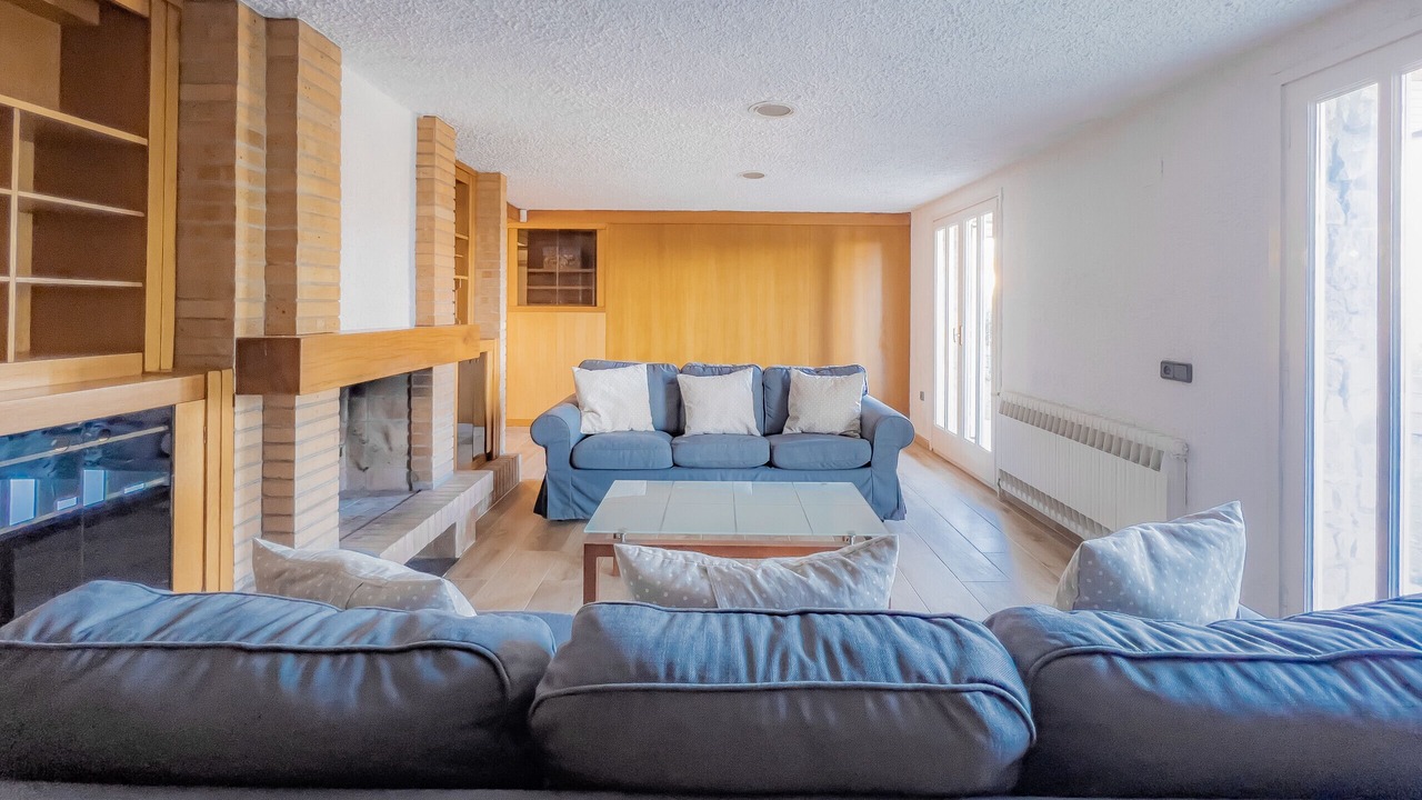 Photo of Livingroom in Banyoles