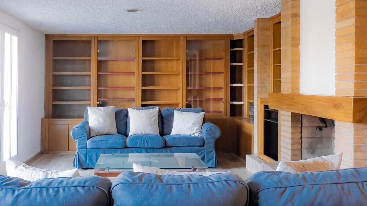 Photo of Livingroom in Banyoles