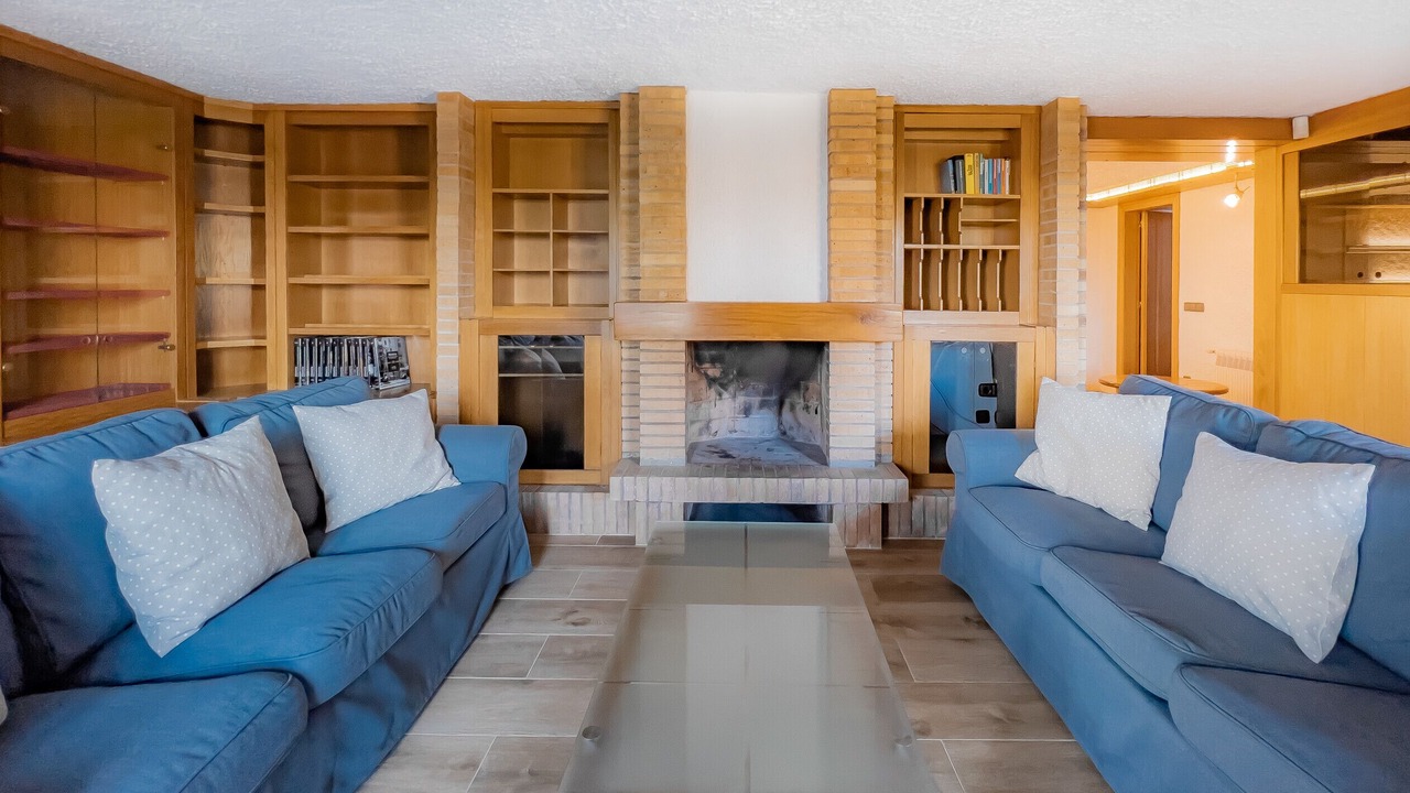 Photo of Livingroom in Banyoles