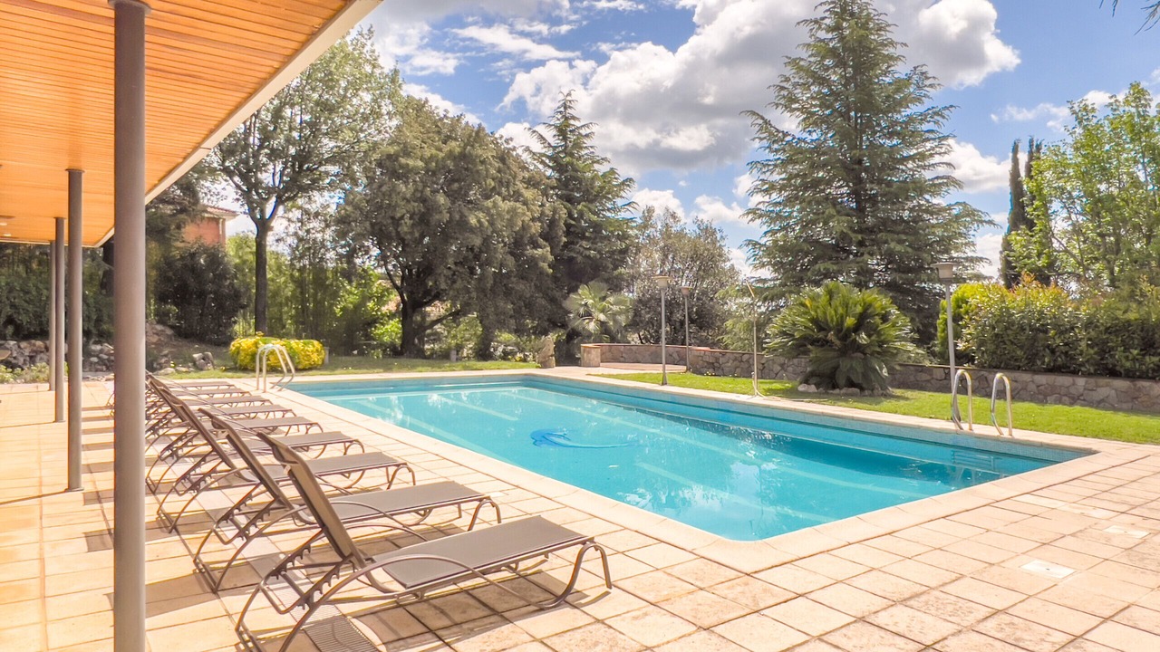 Photo of Outdoor in Banyoles