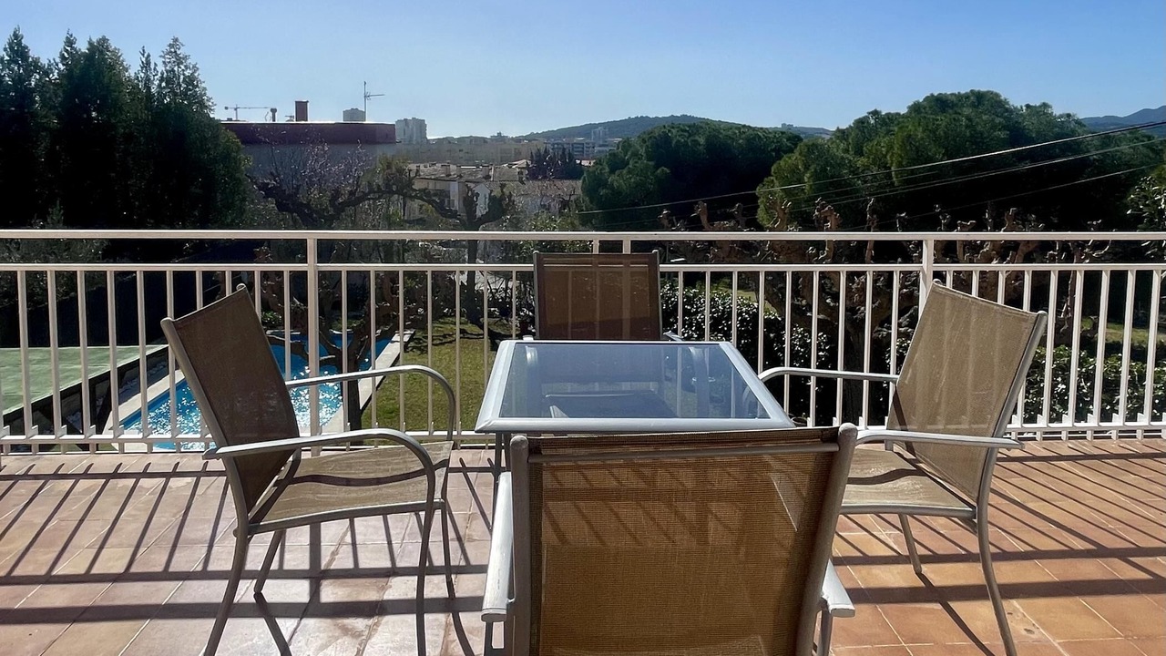 Photo of Outdoor in Platja d'Aro