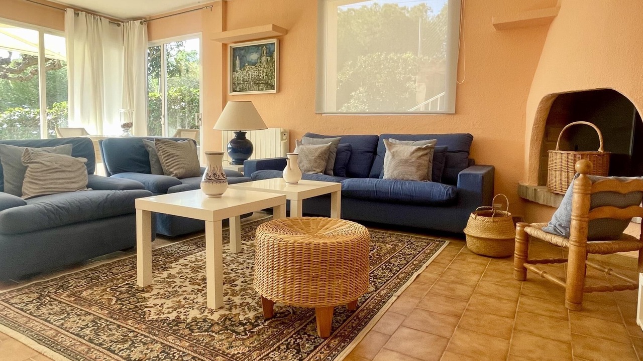 Photo of Livingroom in Platja d'Aro