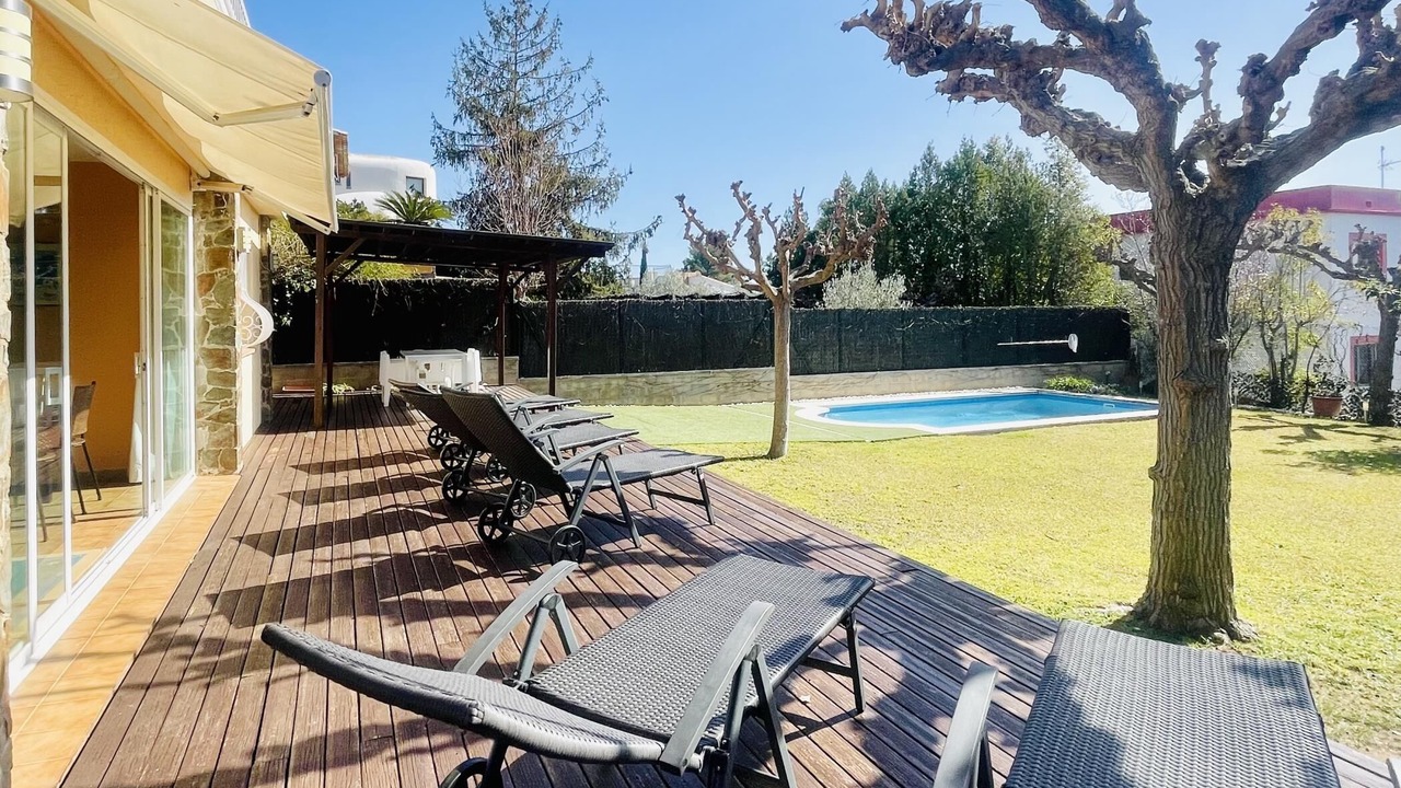 Photo of Outdoor in Platja d'Aro