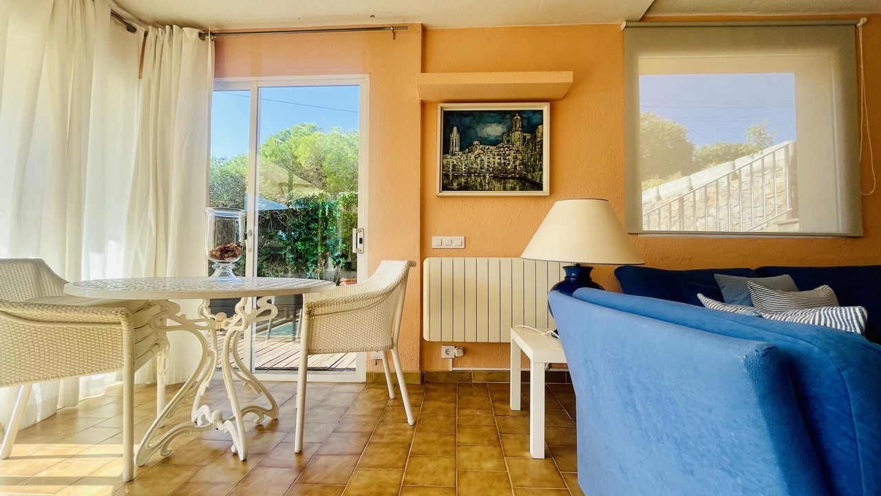 Photo of Livingroom in Platja d'Aro