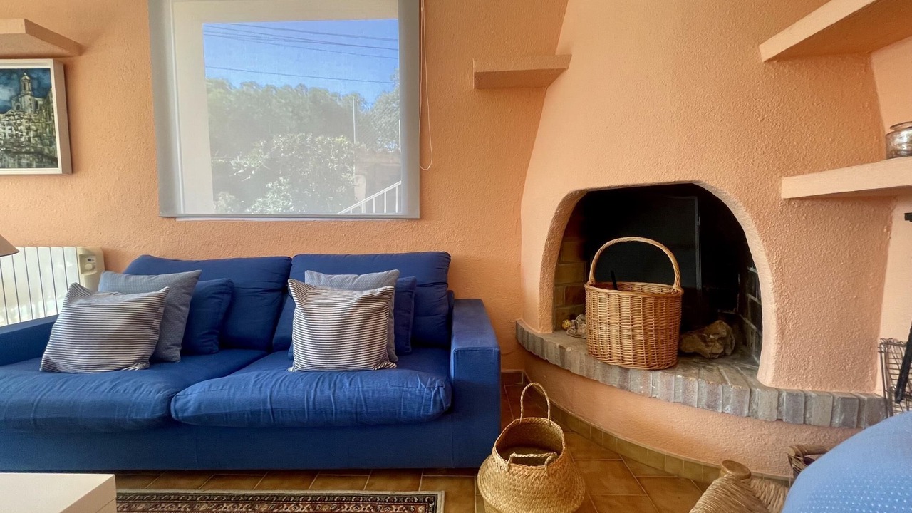Photo of Livingroom in Platja d'Aro