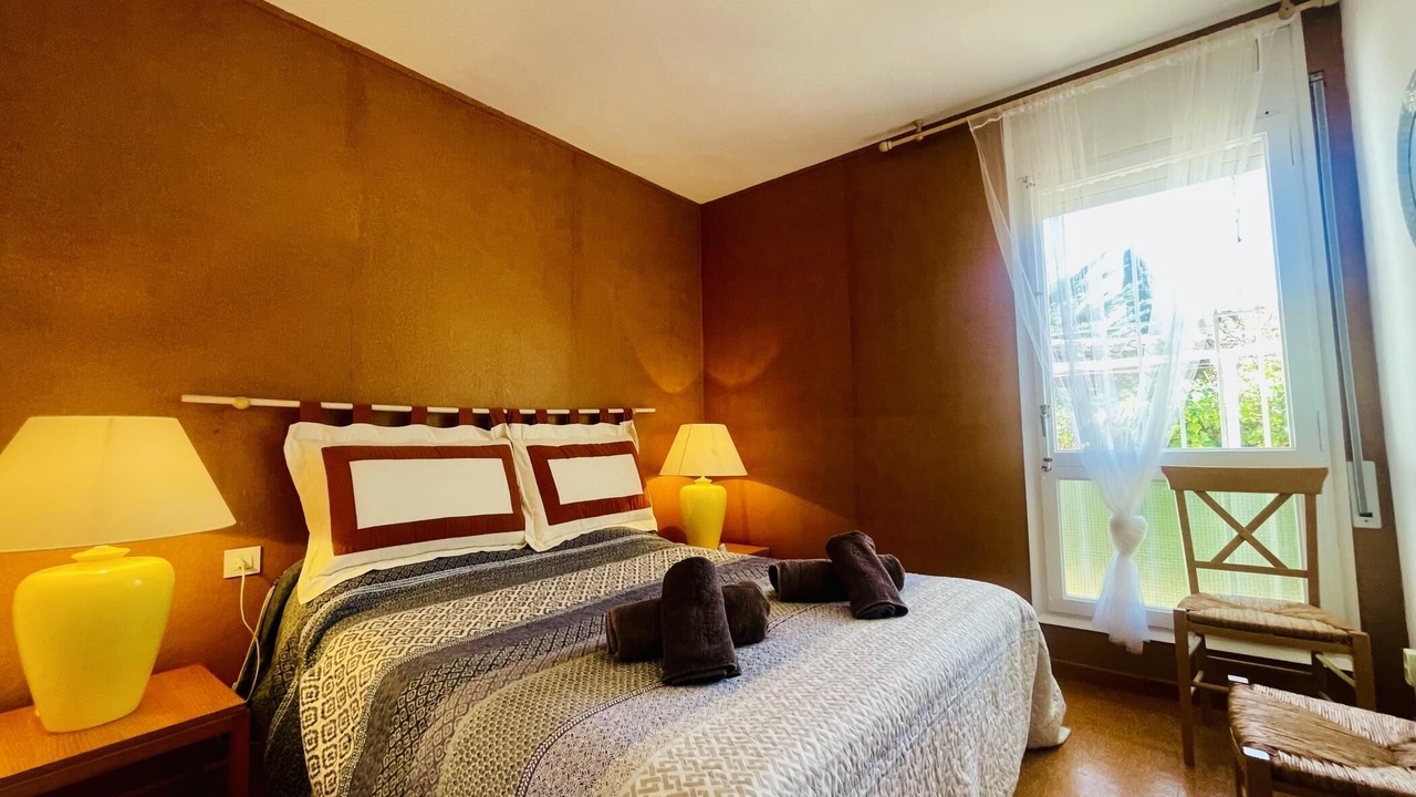 Photo of Bedroom in Platja d'Aro