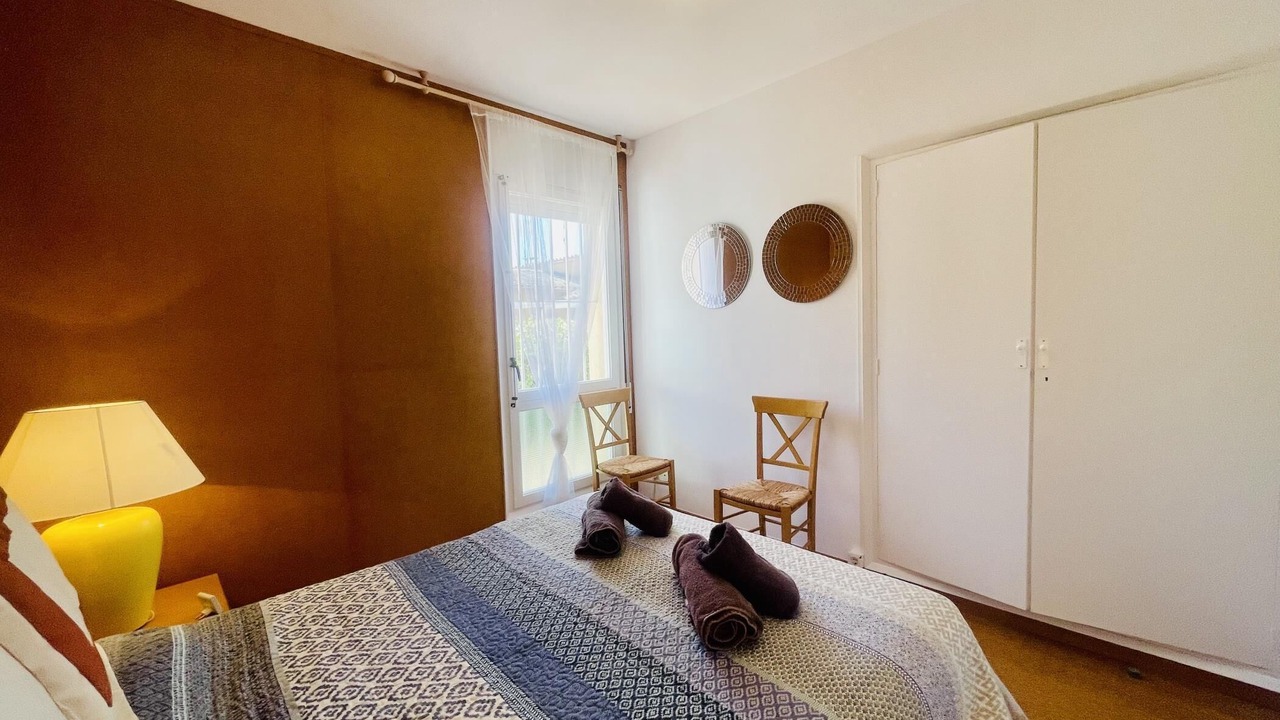 Photo of Bedroom in Platja d'Aro