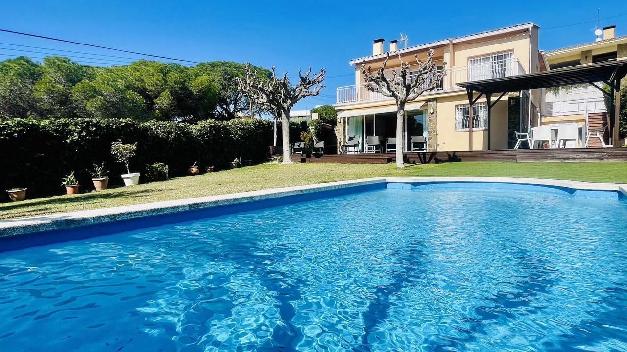 Photo of Outdoor in Platja d'Aro