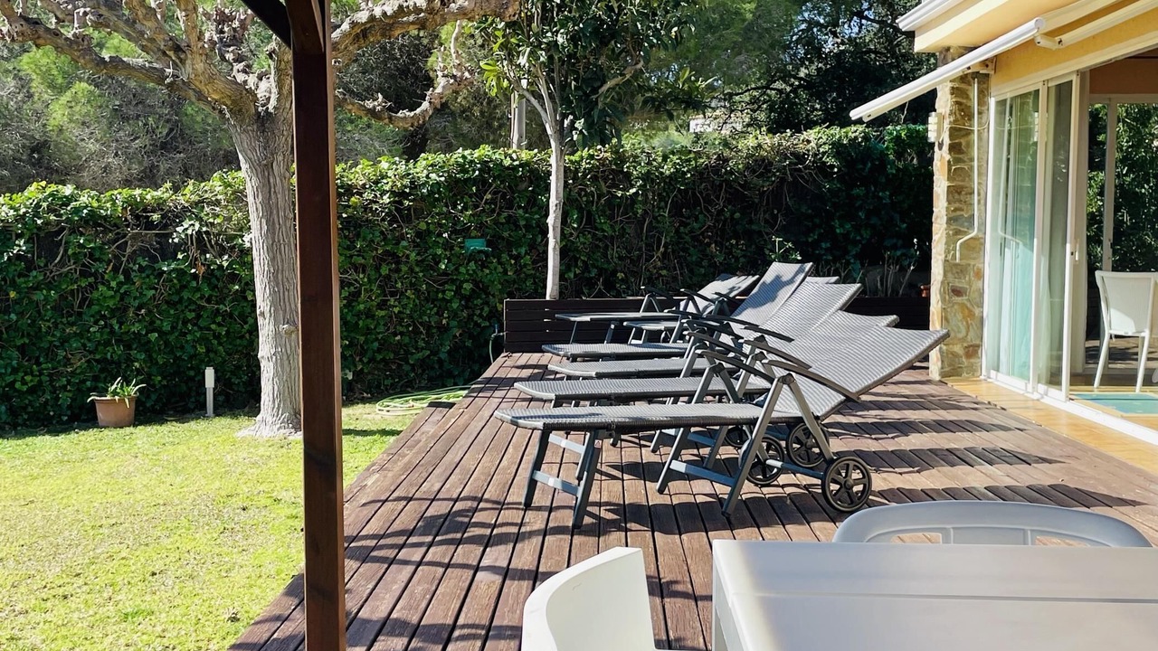 Photo of Outdoor in Platja d'Aro