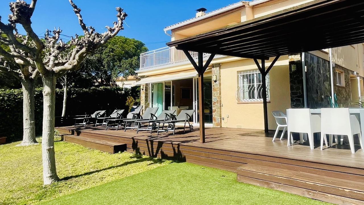 Photo of Outdoor in Platja d'Aro