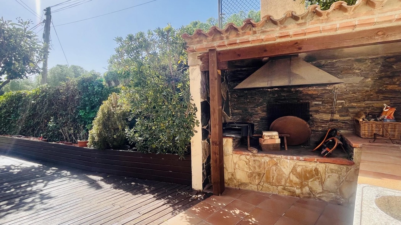 Photo of Patio Balcony in Platja d'Aro