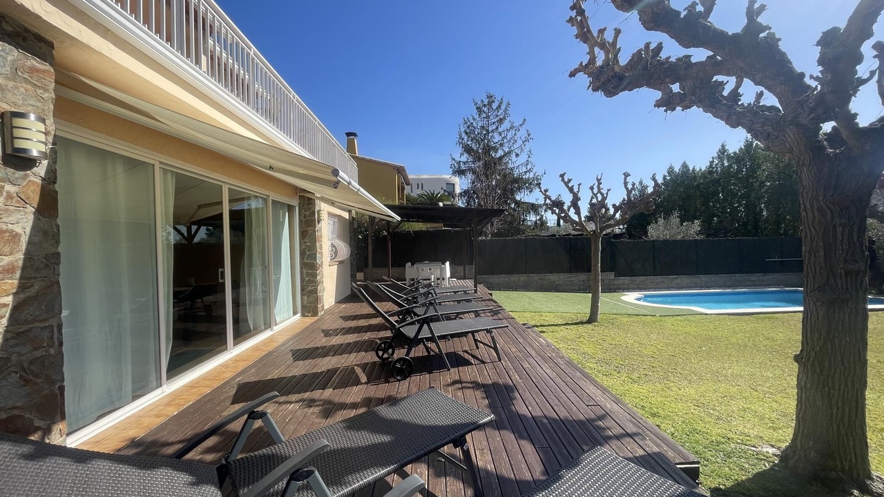 Photo of Outdoor in Platja d'Aro