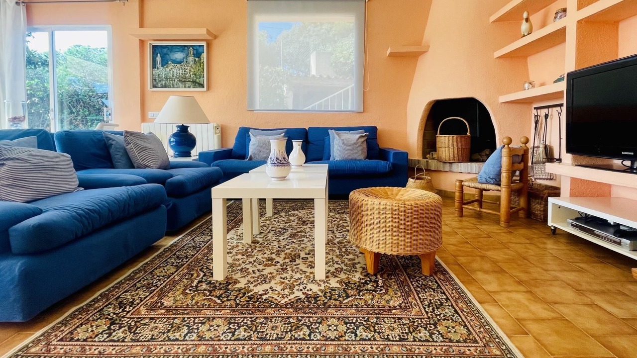 Photo of Livingroom in Platja d'Aro