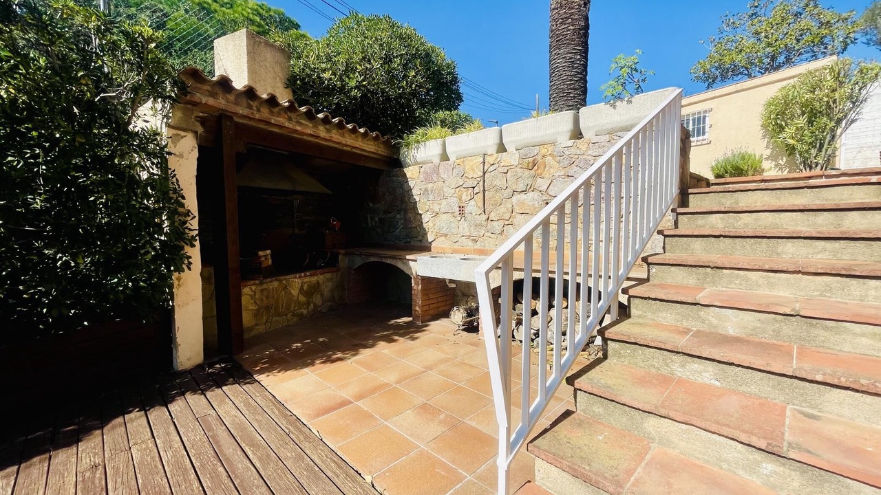 Photo of Patio Balcony in Platja d'Aro