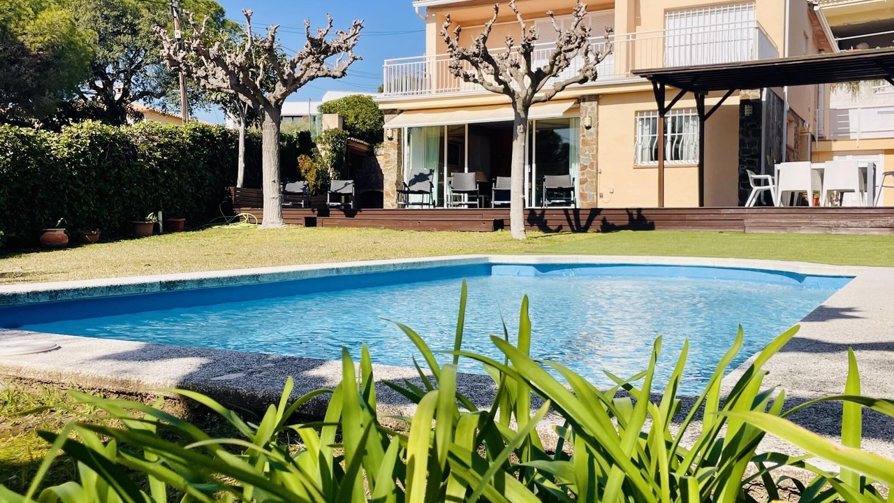 Photo of Outdoor in Platja d'Aro