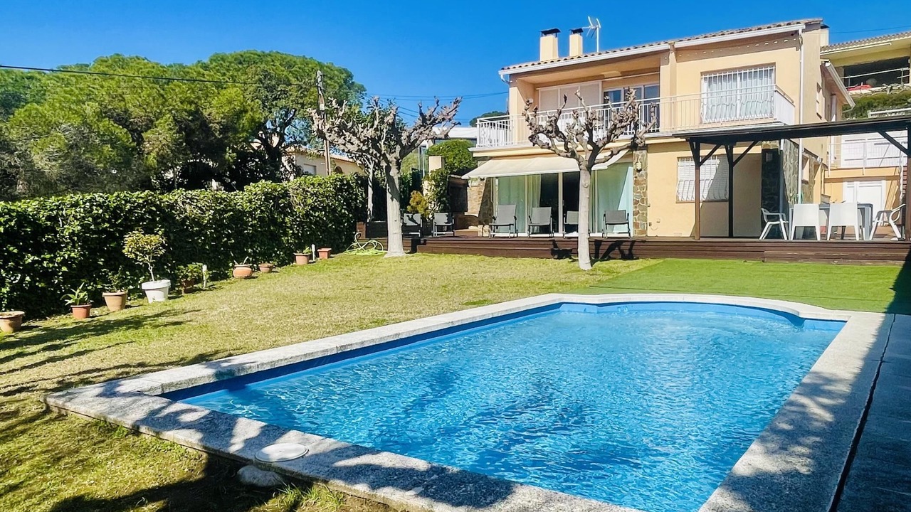 Photo of Outdoor in Platja d'Aro