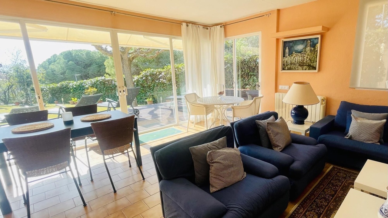 Photo of Livingroom in Platja d'Aro