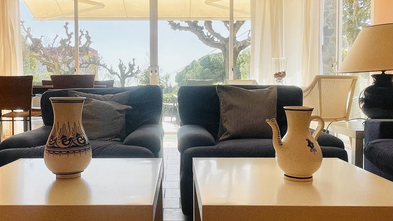 Photo of Livingroom in Platja d'Aro