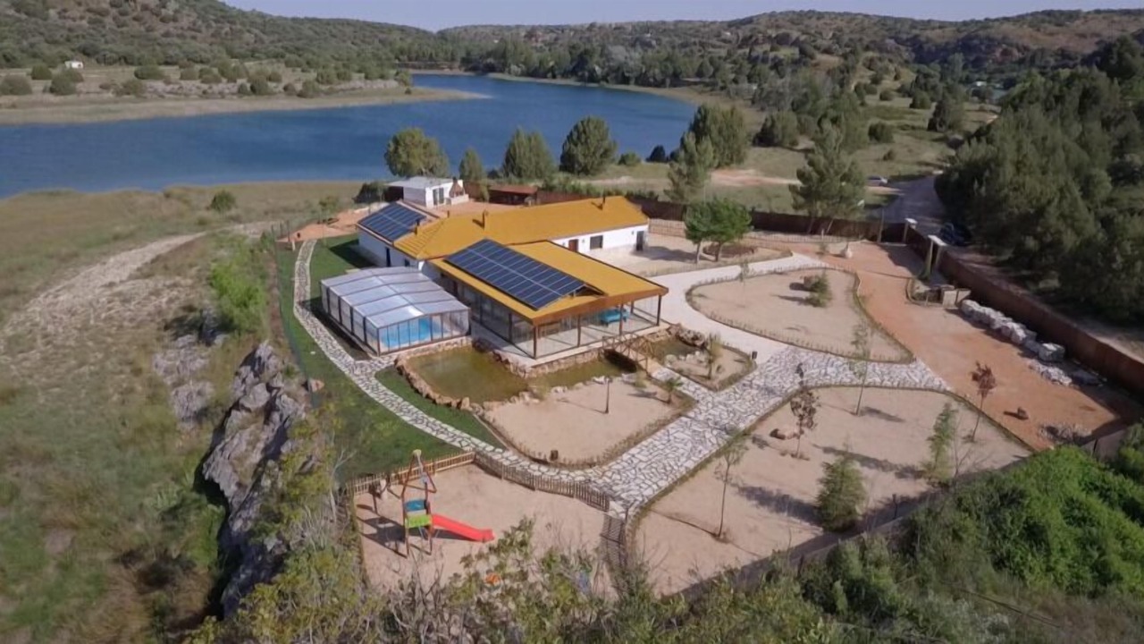Photo of Outdoor in Ossa de Montiel