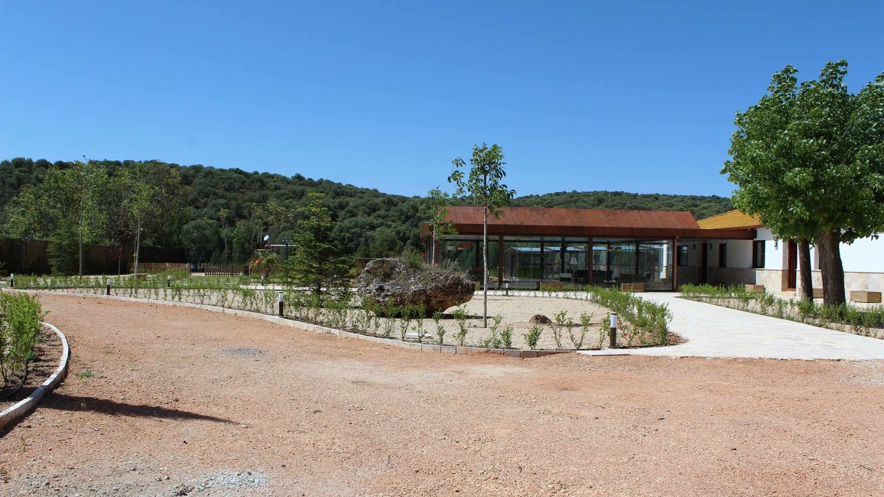 Photo of Outdoor in Ossa de Montiel