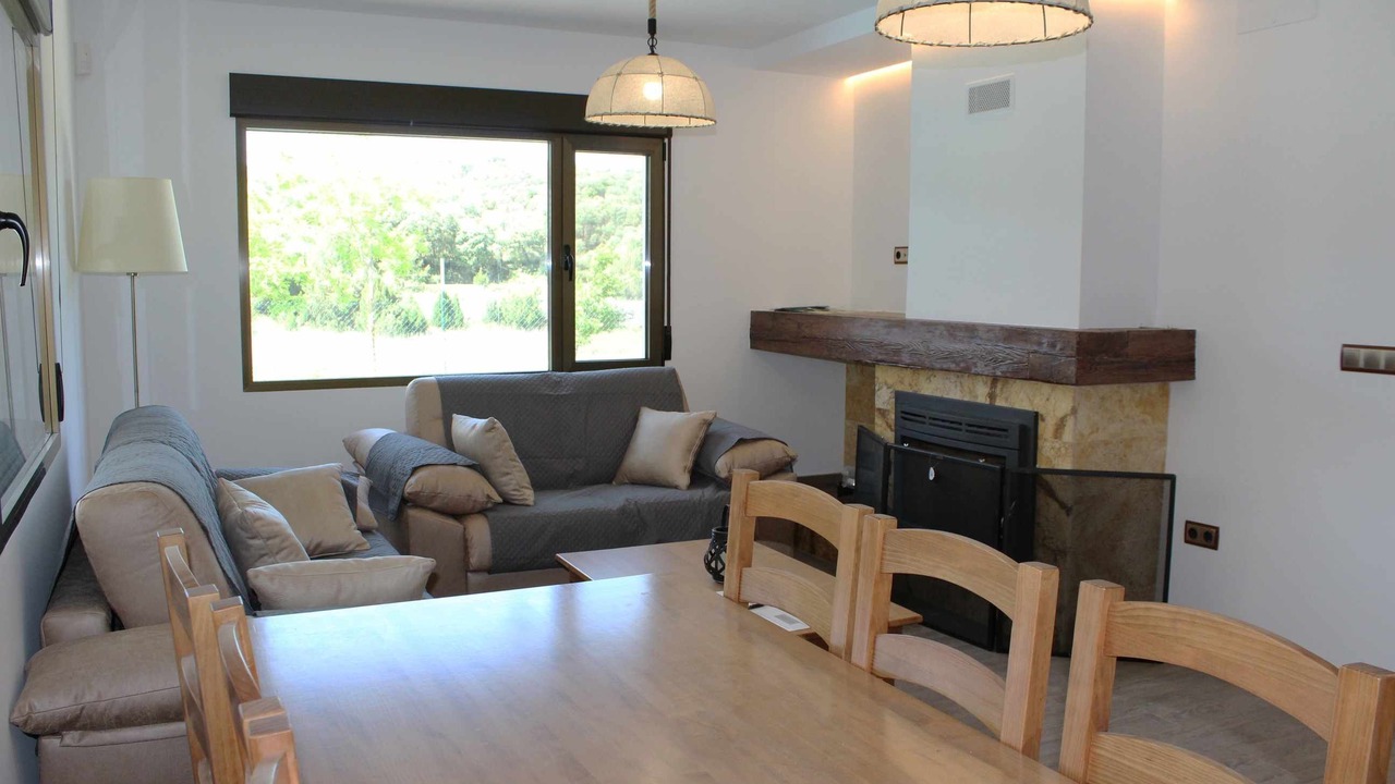 Photo of Livingroom in Ossa de Montiel