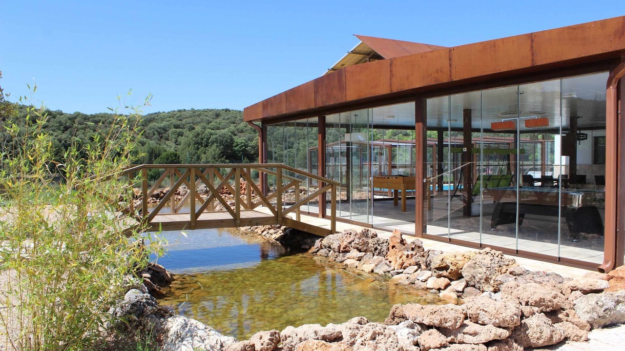 Photo of Outdoor in Ossa de Montiel